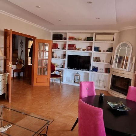 Casa En La Playa Villa Sagunto Exteriör bild