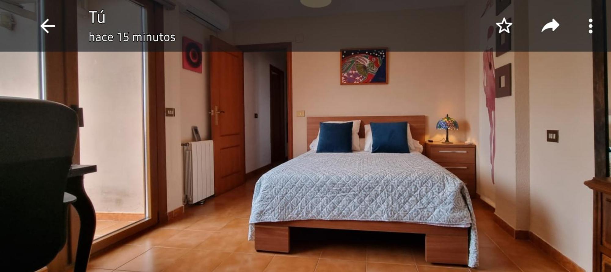 Casa En La Playa Villa Sagunto Exteriör bild