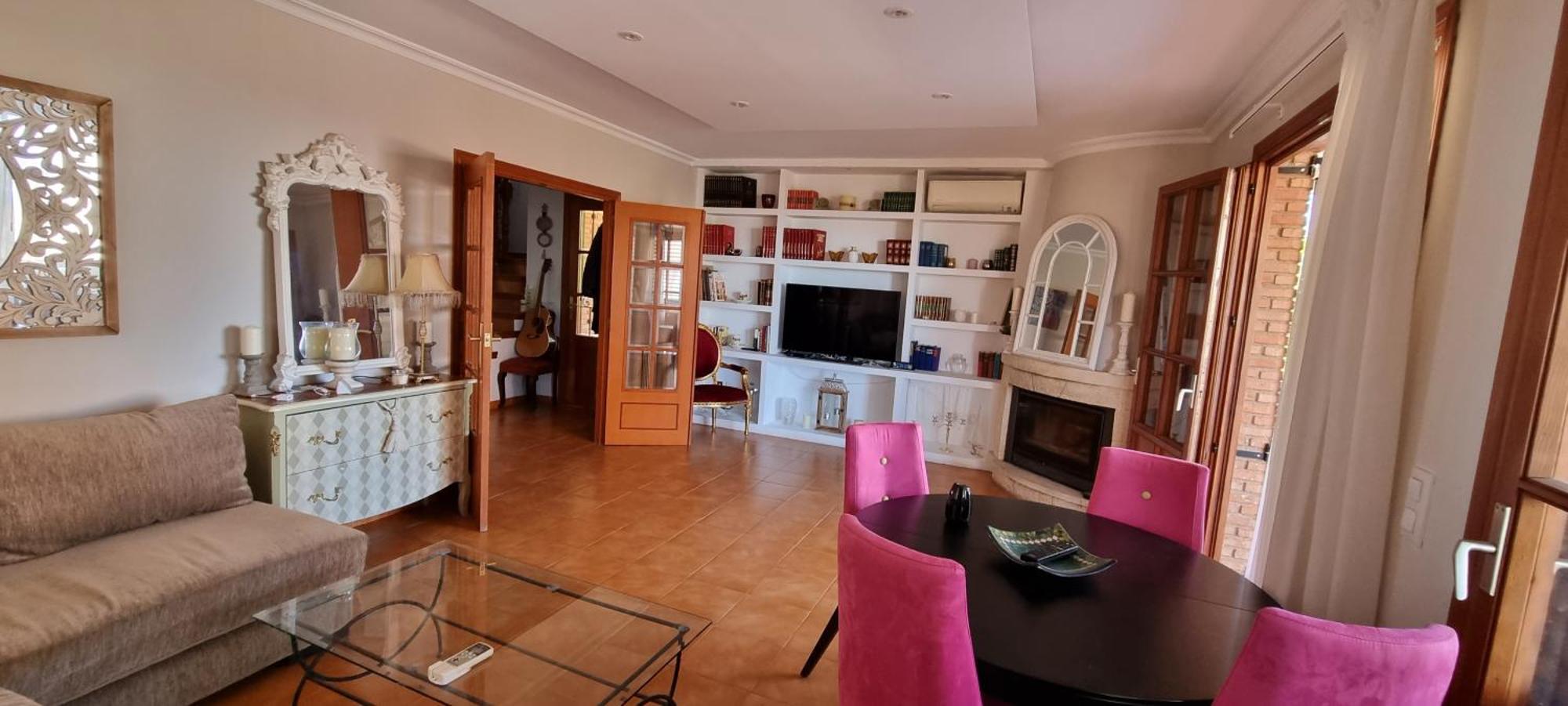 Casa En La Playa Villa Sagunto Exteriör bild