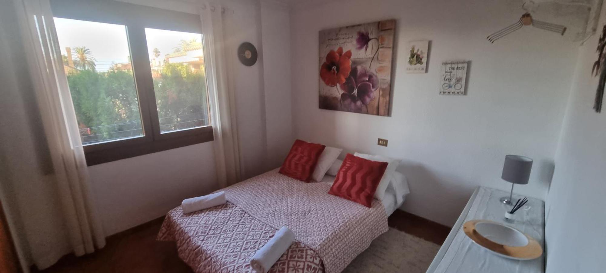 Casa En La Playa Villa Sagunto Exteriör bild