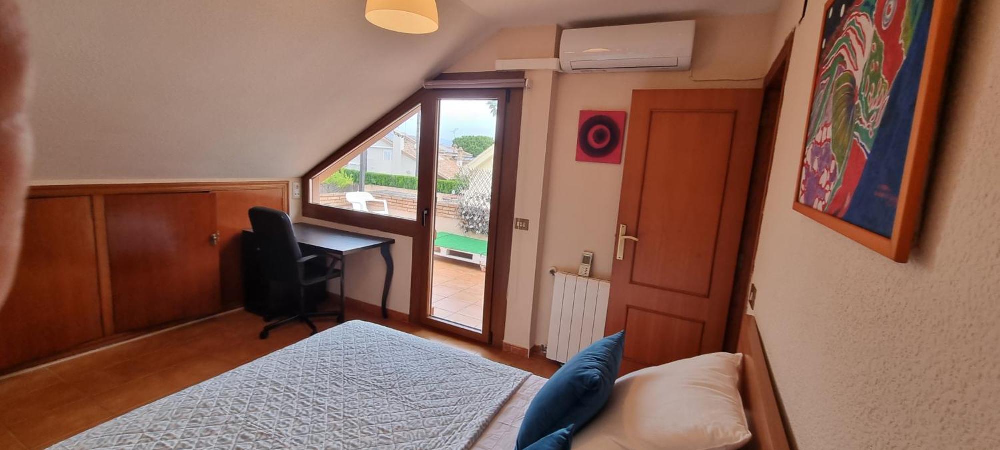 Casa En La Playa Villa Sagunto Exteriör bild