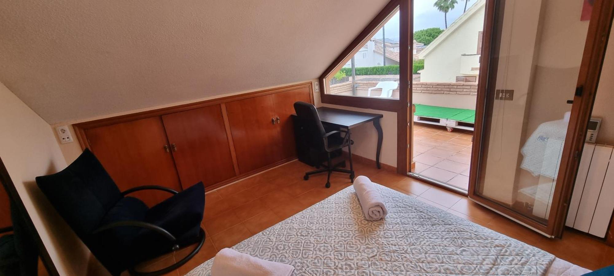 Casa En La Playa Villa Sagunto Exteriör bild