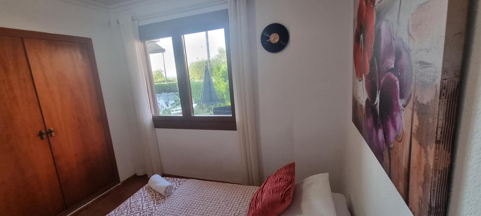 Casa En La Playa Villa Sagunto Exteriör bild