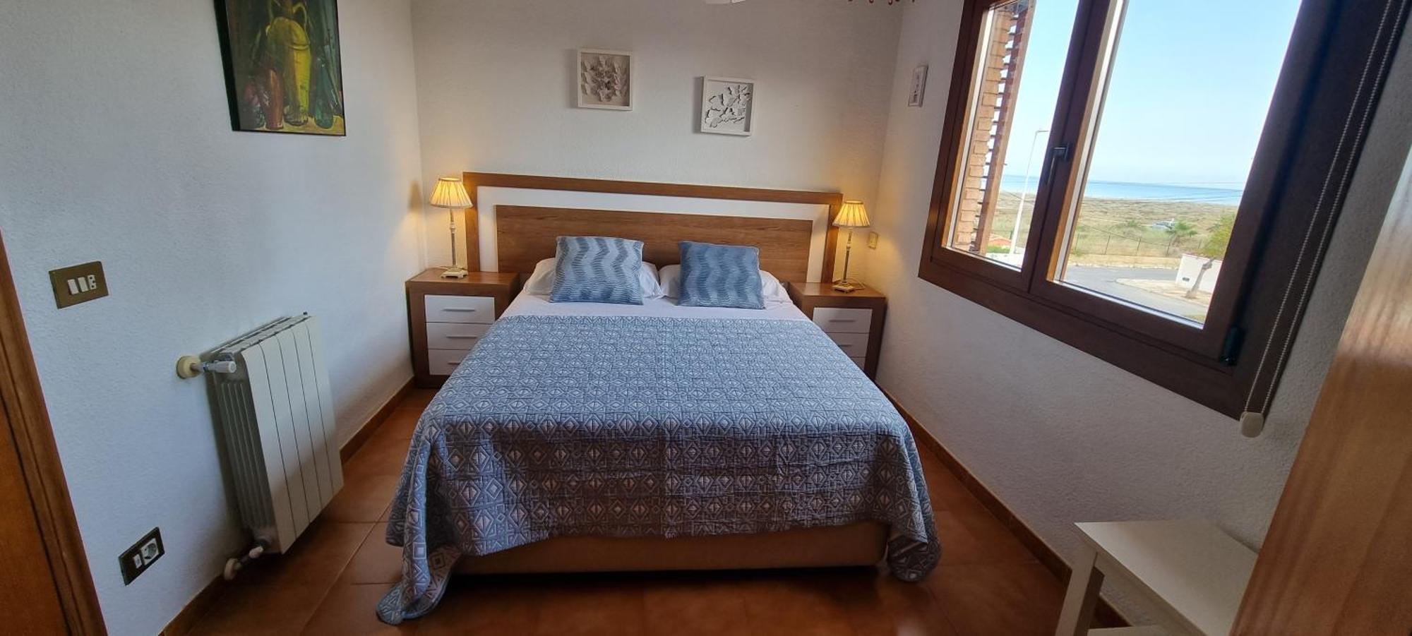 Casa En La Playa Villa Sagunto Exteriör bild