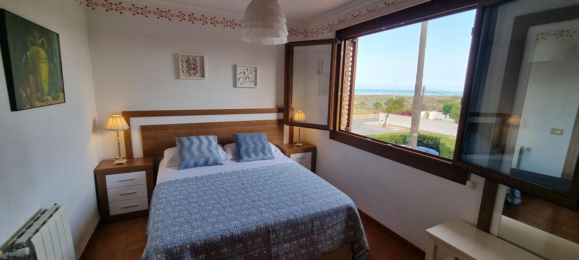 Casa En La Playa Villa Sagunto Exteriör bild