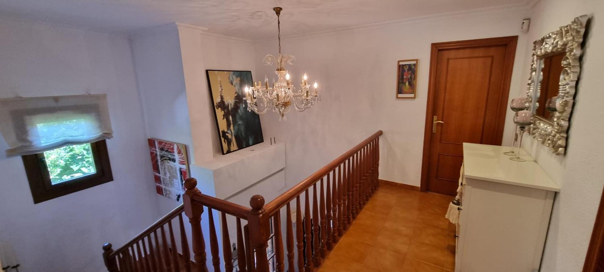Casa En La Playa Villa Sagunto Exteriör bild